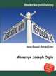 Moissaye Joseph Olgin, Jesse Russell,Ronald Cohn 