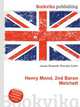 Henry Mond, 2nd Baron Melchett, Jesse Russell,Ronald Cohn 