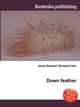 Down feather, Jesse Russell,Ronald Cohn 