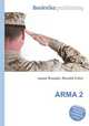 ARMA 2, Jesse Russell,Ronald Cohn 