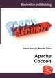 Apache Cocoon, Jesse Russell,Ronald Cohn 