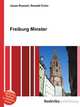 Freiburg Minster, Jesse Russell,Ronald Cohn 