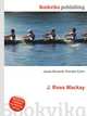 J. Ross Mackay, Jesse Russell,Ronald Cohn 