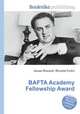 BAFTA Academy Fellowship Award, Jesse Russell,Ronald Cohn 