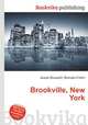 Brookville, New York, Jesse Russell,Ronald Cohn 