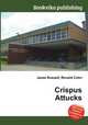 Crispus Attucks, Jesse Russell,Ronald Cohn 