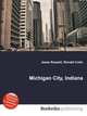 Michigan City, Indiana, Jesse Russell,Ronald Cohn 