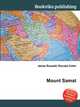 Mount Samat, Jesse Russell,Ronald Cohn 