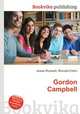 Gordon Campbell, Jesse Russell,Ronald Cohn 