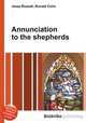 Annunciation to the shepherds, Jesse Russell,Ronald Cohn 