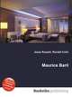 Maurice Baril, Jesse Russell,Ronald Cohn 