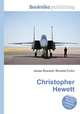 Christopher Hewett, Jesse Russell,Ronald Cohn 