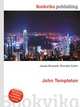 John Templeton, Jesse Russell,Ronald Cohn 