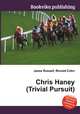 Chris Haney (Trivial Pursuit), Jesse Russell,Ronald Cohn 