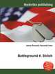 Battleground 4: Shiloh, Jesse Russell,Ronald Cohn 