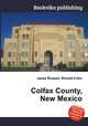 Colfax County, New Mexico, Jesse Russell,Ronald Cohn 