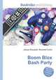 Boom Blox Bash Party, Jesse Russell,Ronald Cohn 