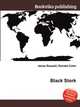 Black Stork, Jesse Russell,Ronald Cohn 