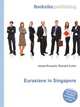 Eurasians in Singapore, Jesse Russell,Ronald Cohn 