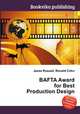 BAFTA Award for Best Production Design, Jesse Russell,Ronald Cohn 