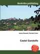 Castel Gandolfo, Jesse Russell,Ronald Cohn 