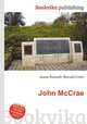 John McCrae, Jesse Russell,Ronald Cohn 