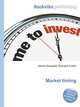 Market timing, Jesse Russell,Ronald Cohn 