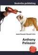 Anthony Pelissier, Jesse Russell,Ronald Cohn 