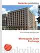 Minneapolis Grain Exchange, Jesse Russell,Ronald Cohn 