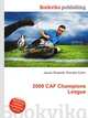 2009 CAF Champions League, Jesse Russell,Ronald Cohn 