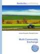 Multi Commodity Exchange, Jesse Russell,Ronald Cohn 