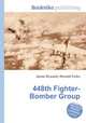 448th Fighter-Bomber Group, Jesse Russell,Ronald Cohn 
