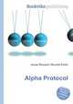 Alpha Protocol, Jesse Russell,Ronald Cohn 