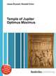 Temple of Jupiter Optimus Maximus, Jesse Russell,Ronald Cohn 