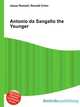 Antonio da Sangallo the Younger, Jesse Russell,Ronald Cohn 
