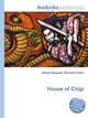 House of Chigi, Jesse Russell,Ronald Cohn 