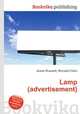 Lamp (advertisement), Jesse Russell,Ronald Cohn 