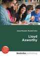 Lloyd Axworthy, Jesse Russell,Ronald Cohn 