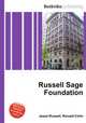 Russell Sage Foundation, Jesse Russell,Ronald Cohn 