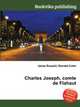 Charles Joseph, comte de Flahaut, Jesse Russell,Ronald Cohn 