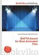 BAFTA Award for Best Animated Film, Jesse Russell,Ronald Cohn 