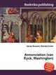 Annunciation (van Eyck, Washington), Jesse Russell,Ronald Cohn 