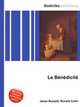Le Benedicite, Jesse Russell,Ronald Cohn 