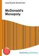 McDonald`s Monopoly, Jesse Russell,Ronald Cohn 