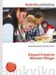 Eduard Friedrich Wilhelm Pflger, Jesse Russell,Ronald Cohn 