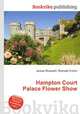 Hampton Court Palace Flower Show, Jesse Russell,Ronald Cohn 