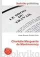 Charlotte Marguerite de Montmorency, Jesse Russell,Ronald Cohn 