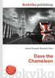 Dave the Chameleon, Jesse Russell,Ronald Cohn 