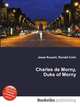 Charles de Morny, Duke of Morny, Jesse Russell,Ronald Cohn 