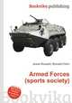 Armed Forces (sports society), Jesse Russell,Ronald Cohn 